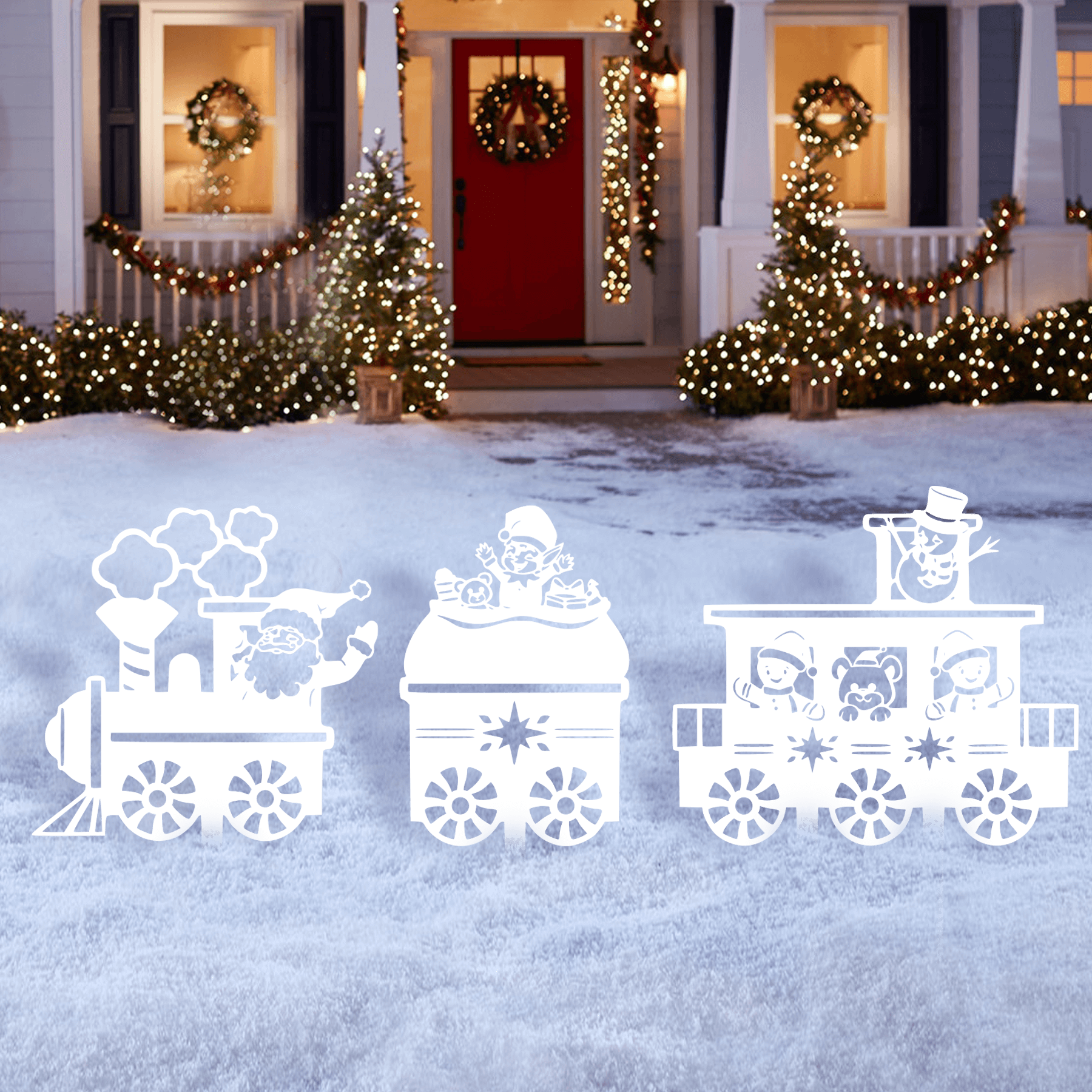 CHRISTMAS