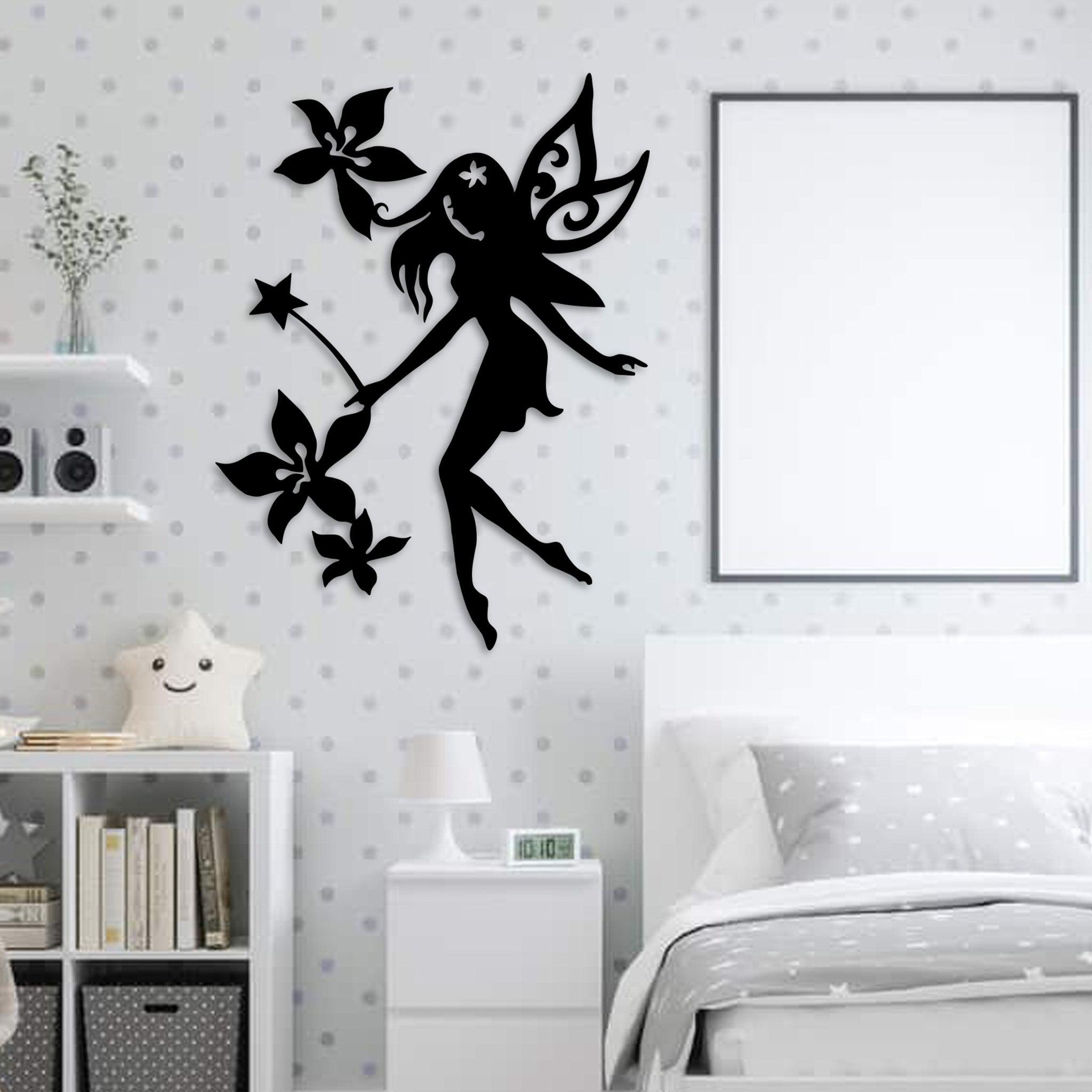 FAIRIES