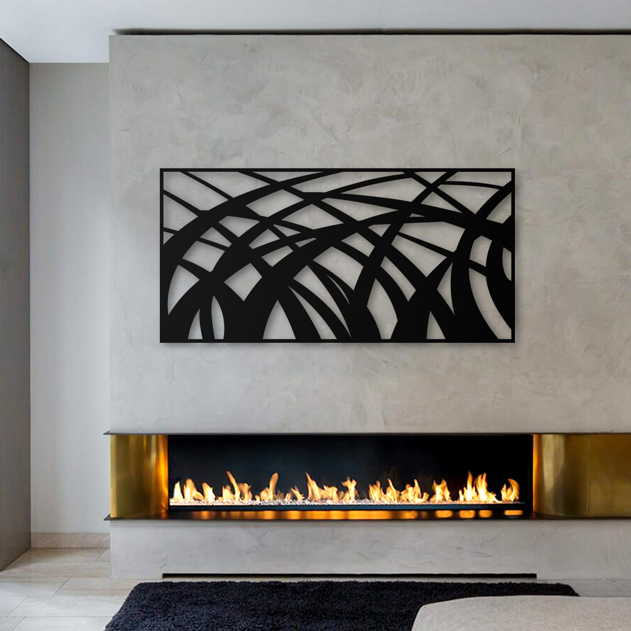 DECORATIVE PANELS