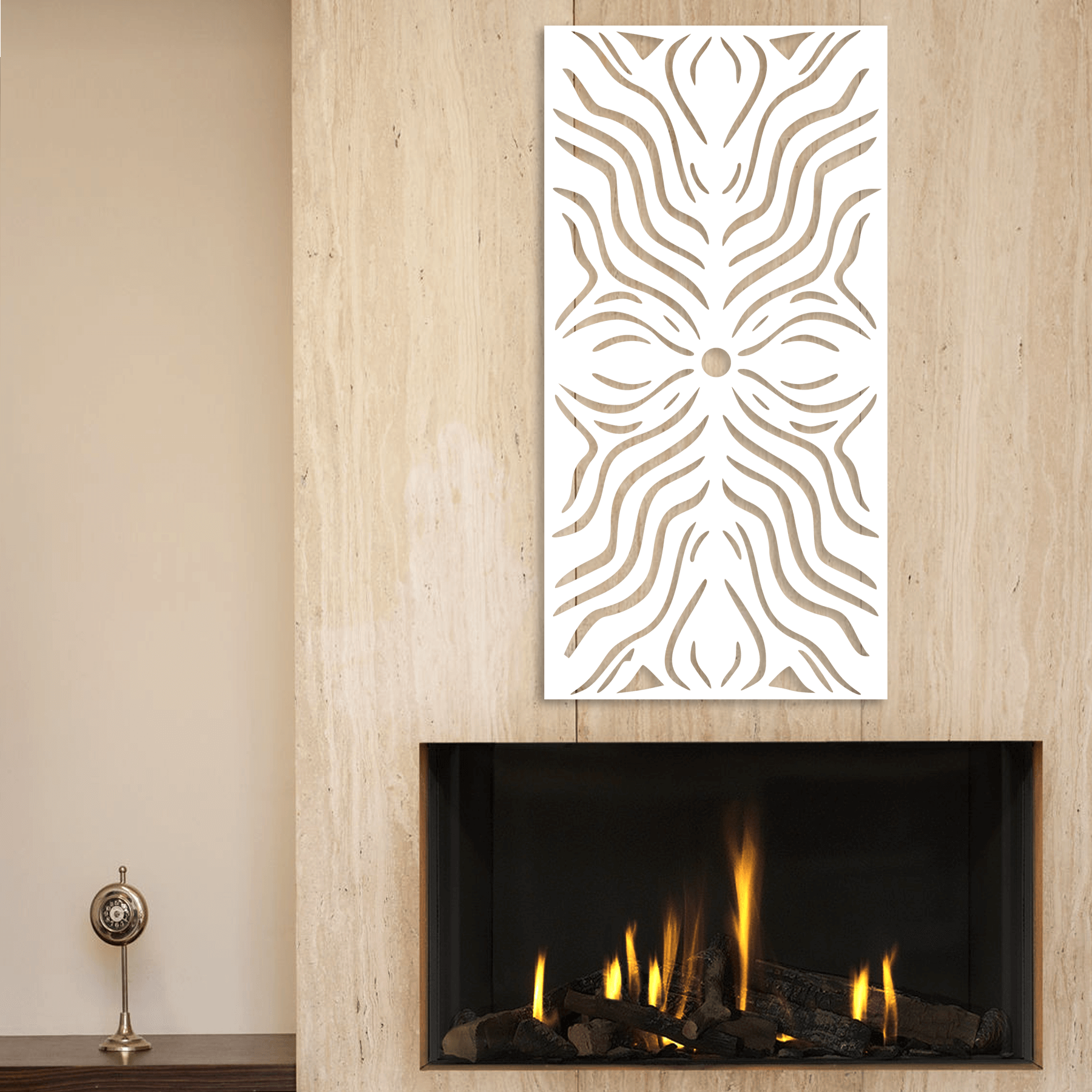 Exotic Decorative Wall Panel & Screen