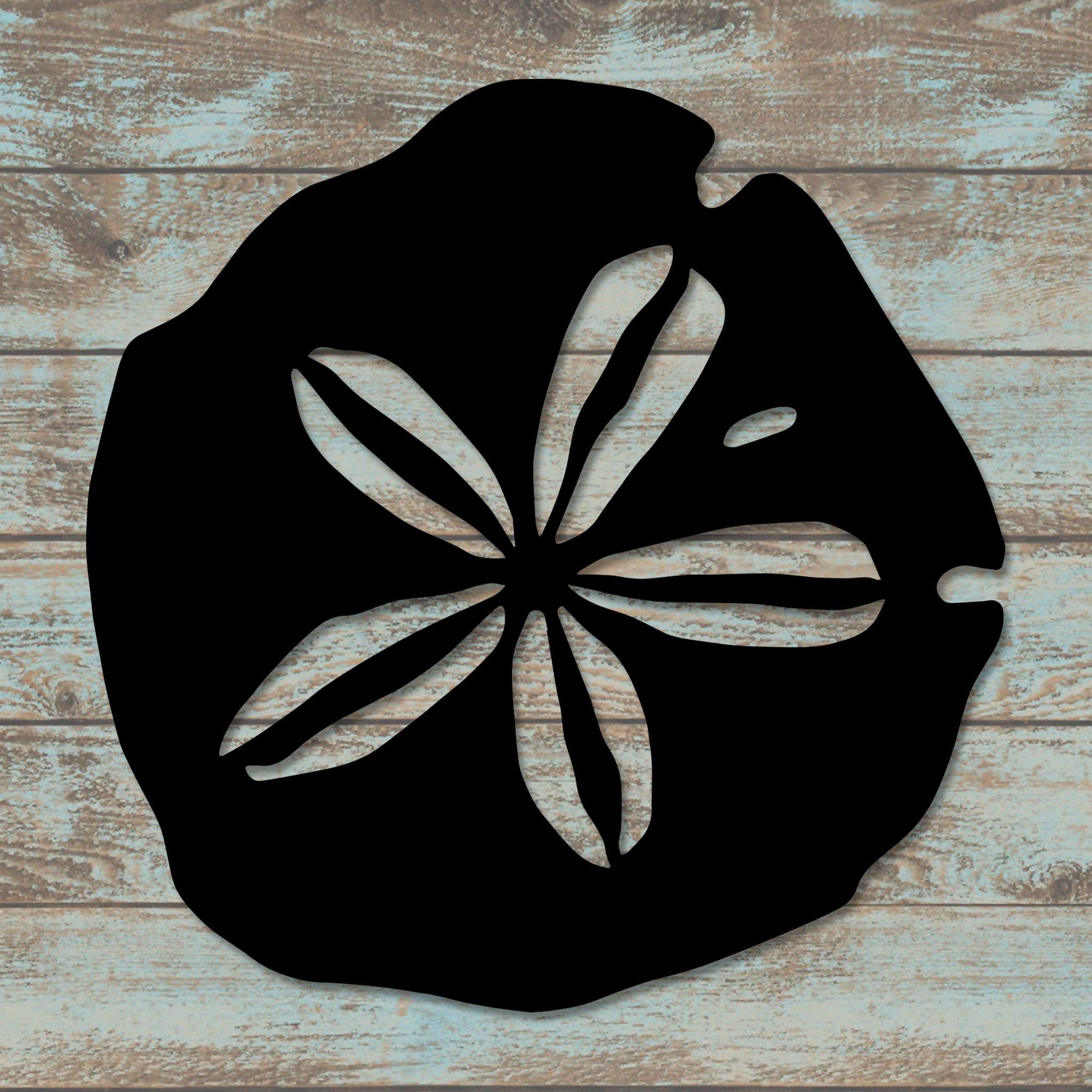 Sand Dollar Wall Art