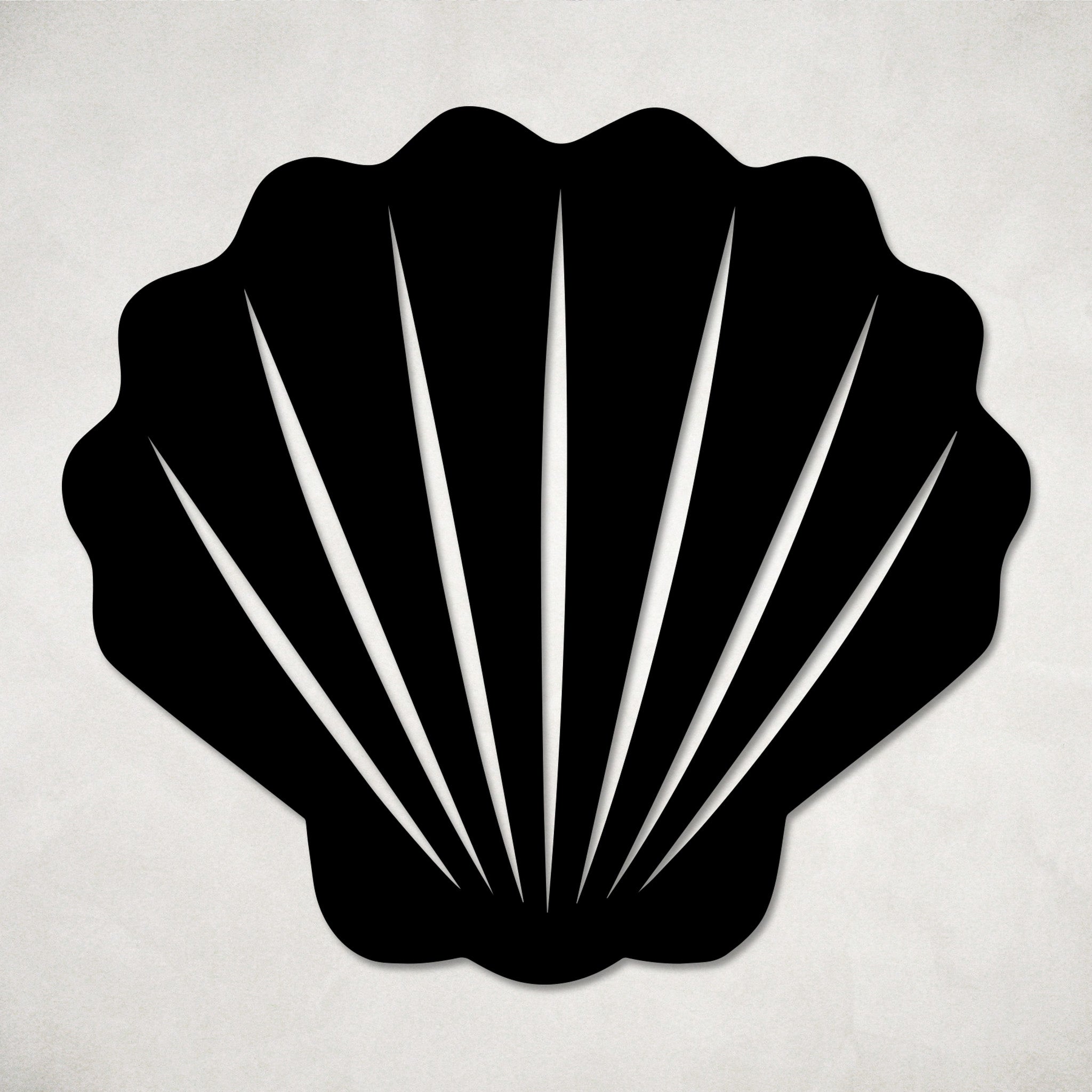 Sea Shell Wall Art