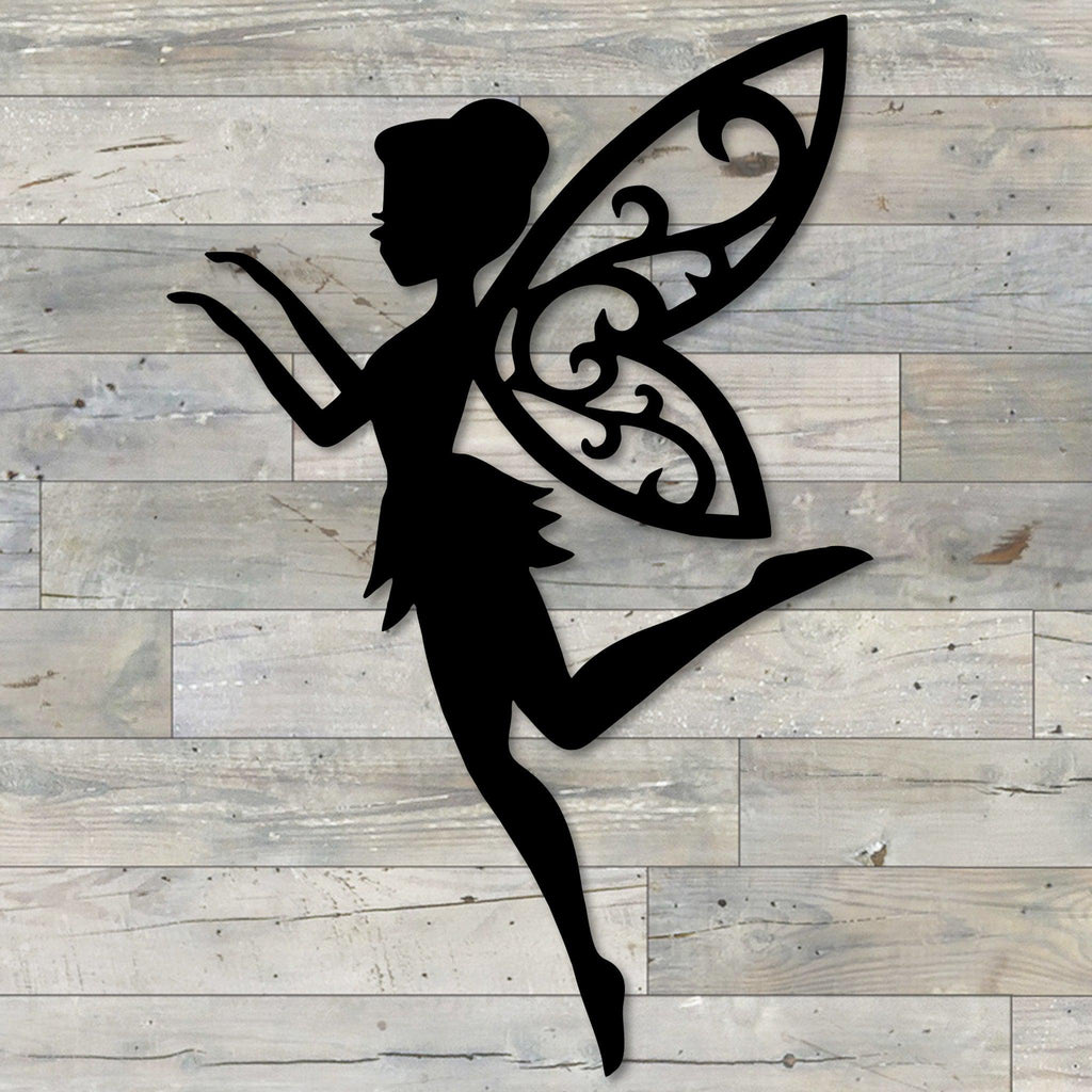 Fairy Wall Art
