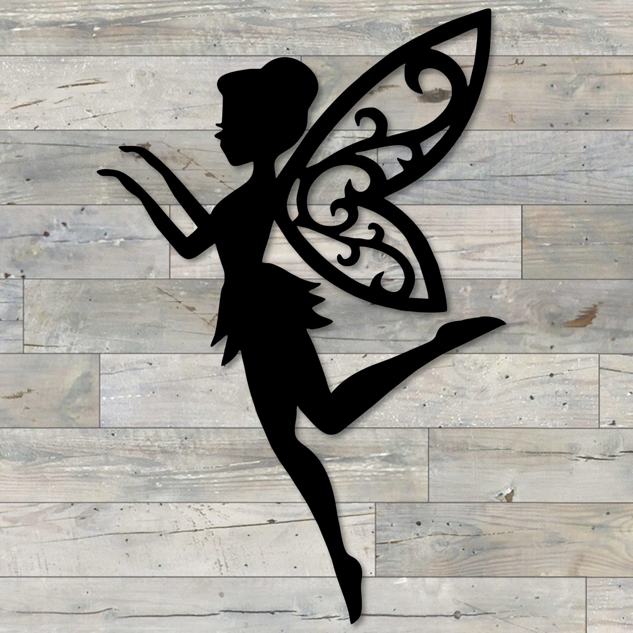 Fairy Wall Art