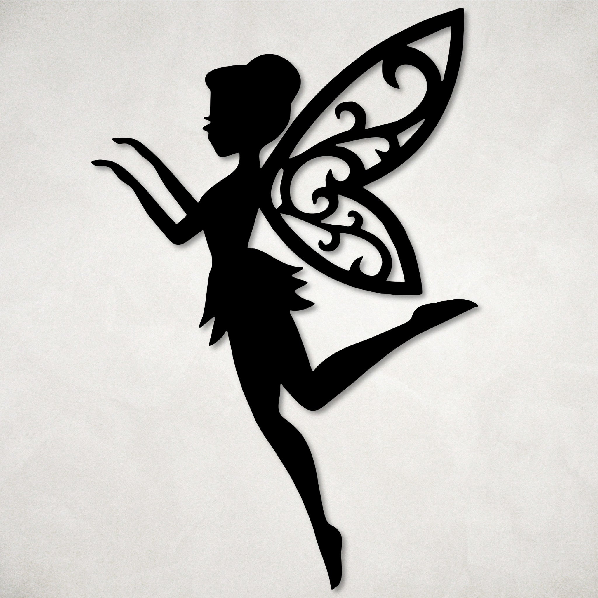Fairy Wall Art