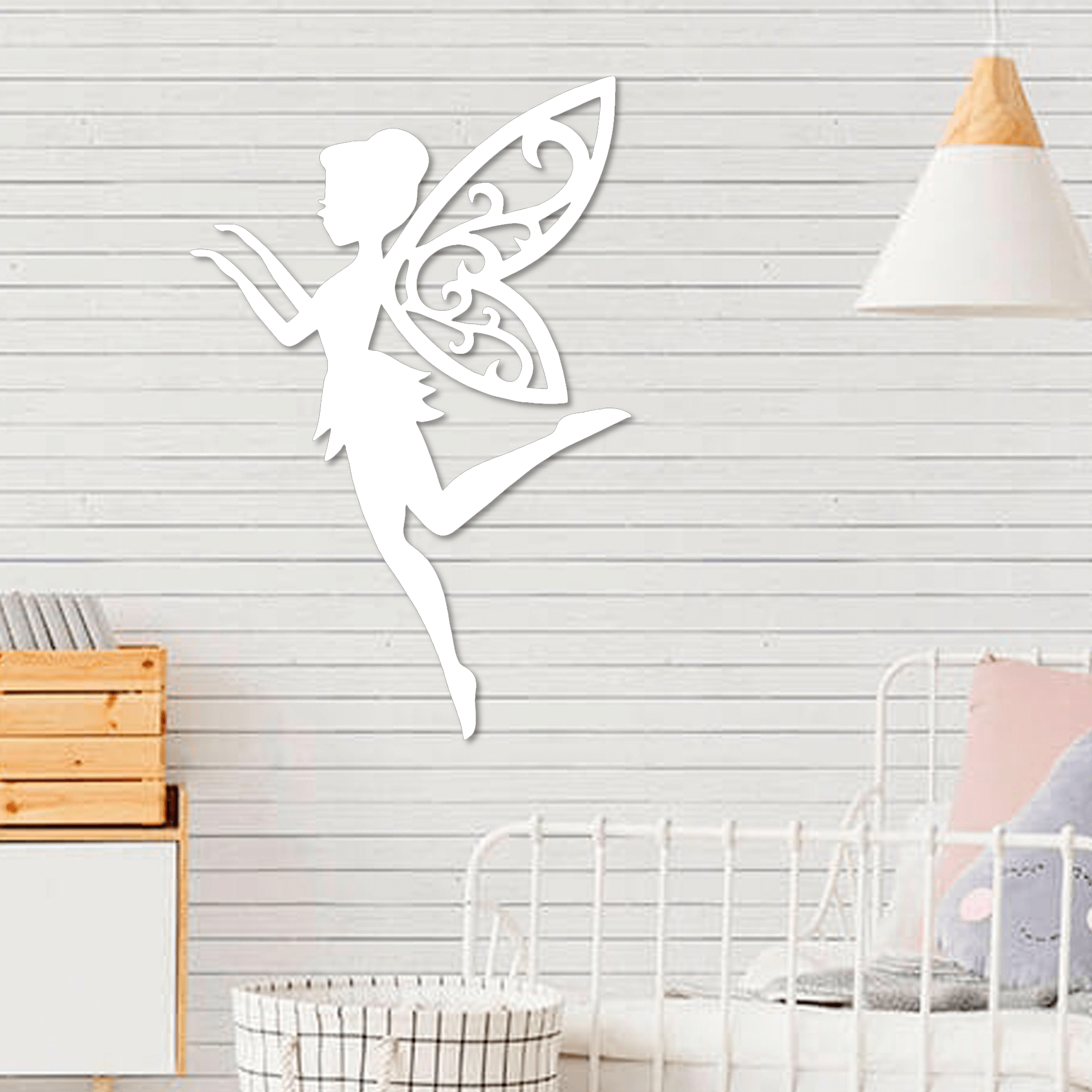 Fairy Wall Art
