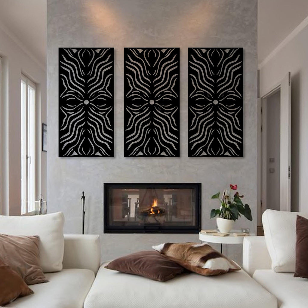 Exotic Decorative Wall Panel & Screen