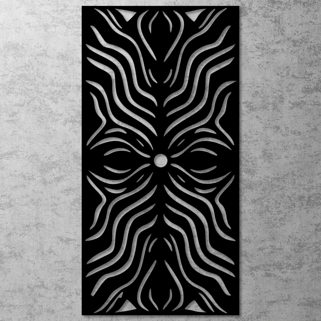 Exotic Decorative Wall Panel & Screen