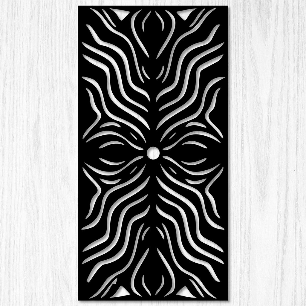 Exotic Decorative Wall Panel & Screen