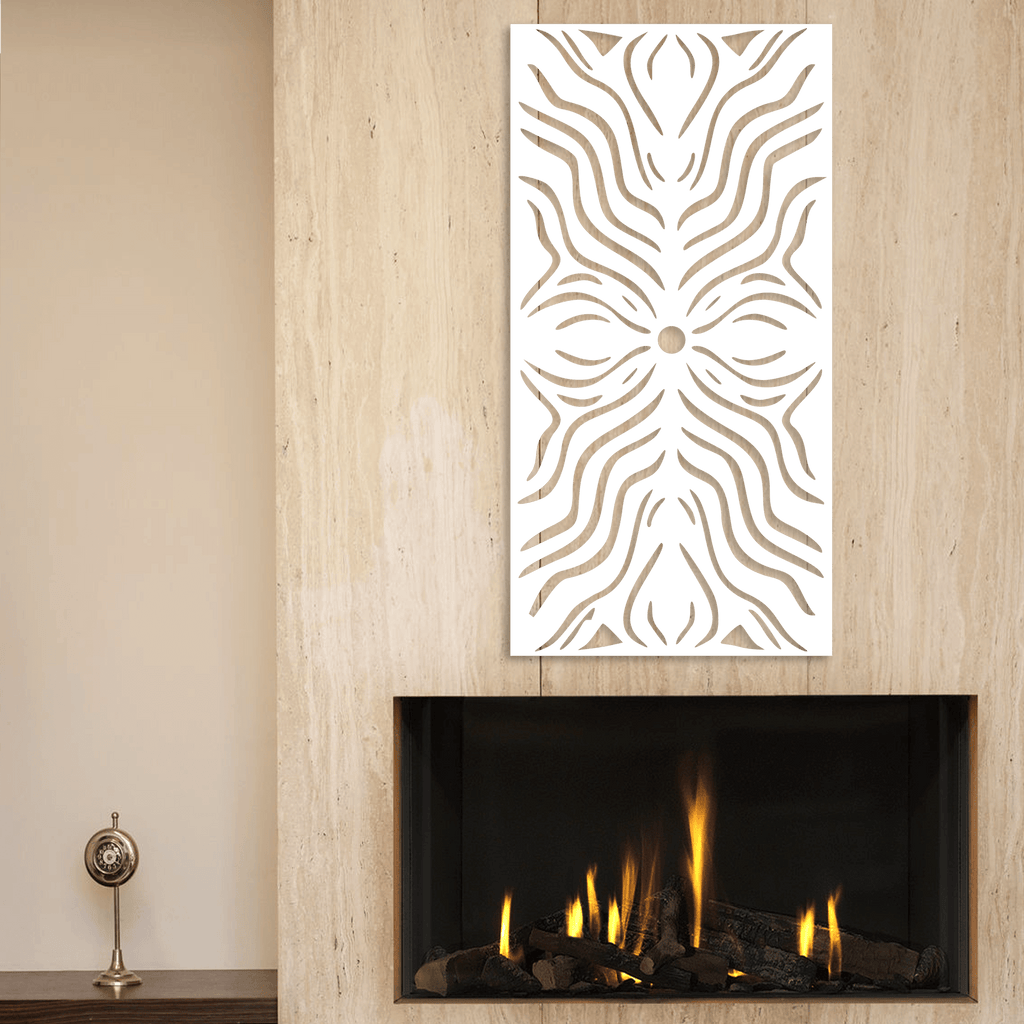 Exotic Decorative Wall Panel & Screen