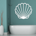 Sea Shell Wall Decor