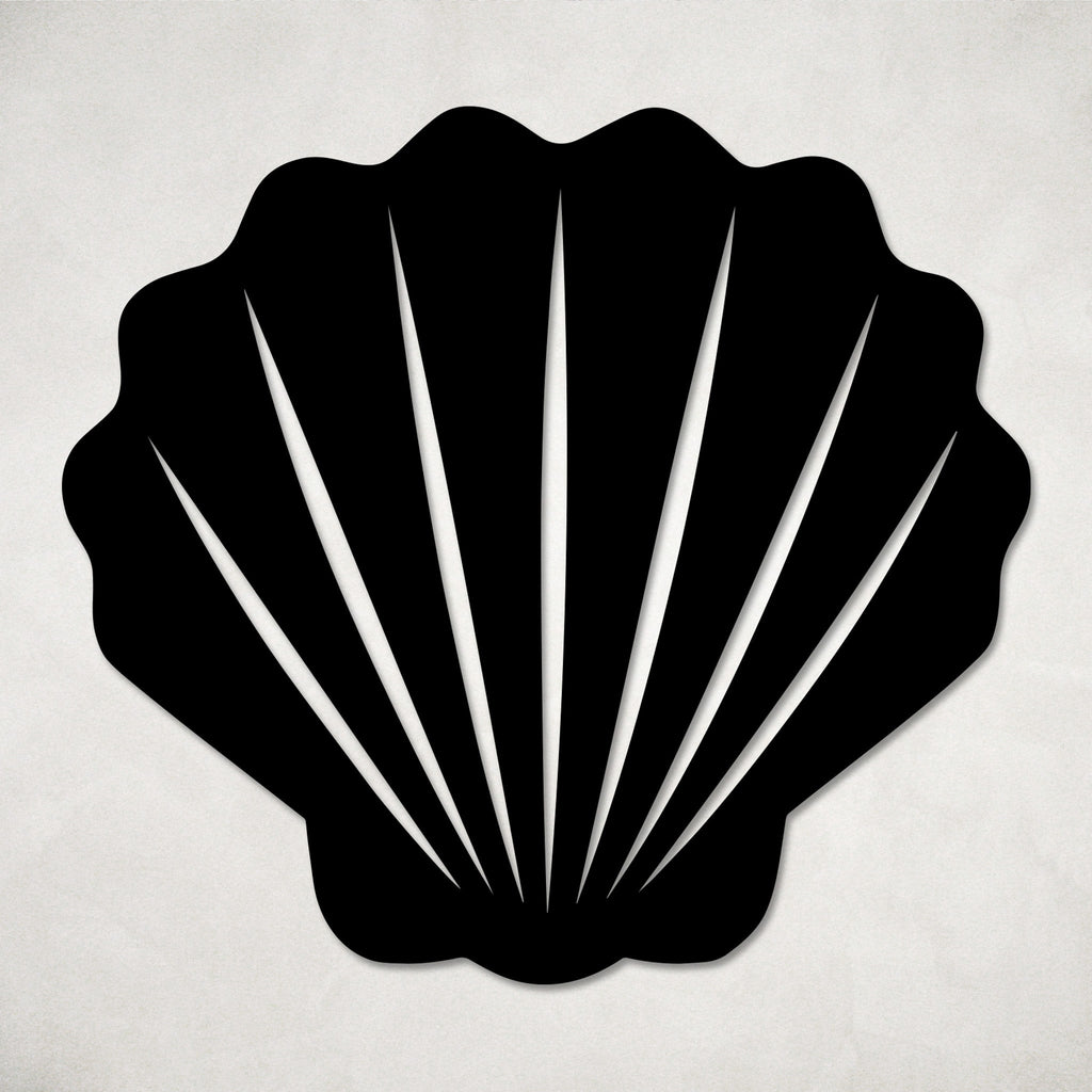 Sea Shell Wall Art