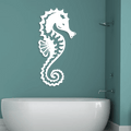 Seahorse Metal Wall Decor 2